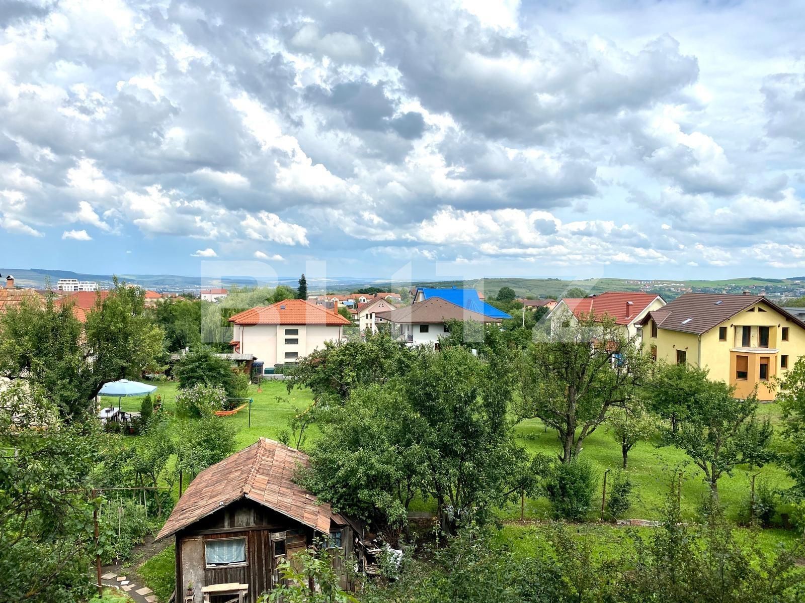 Apartament de închiriat 3 camere Bună Ziua - 52963AI | BLITZ Cluj-Napoca | Poza16