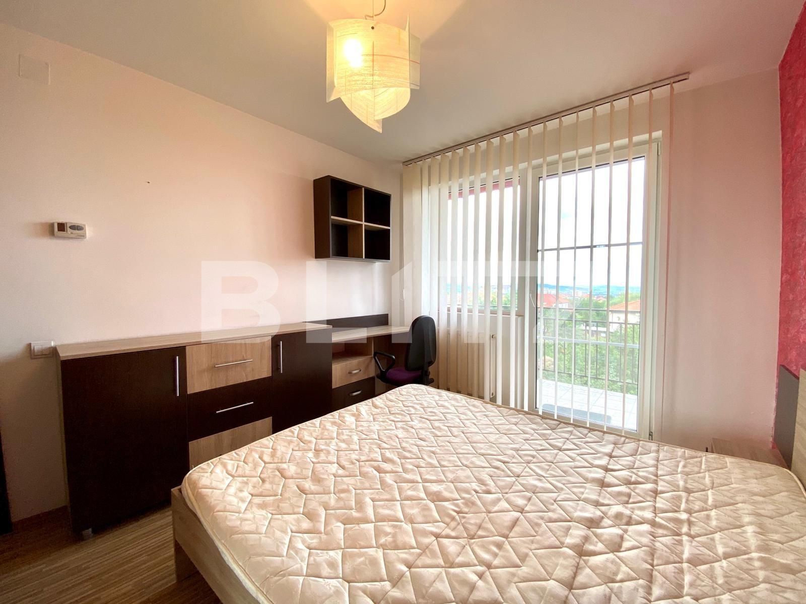 Apartament de închiriat 3 camere Bună Ziua - 52963AI | BLITZ Cluj-Napoca | Poza7