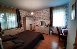 Vila exclusivista cu piscina interioara, in cartierul Faget