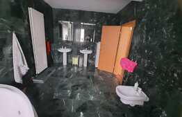 Vila exclusivista cu piscina interioara, in cartierul Faget