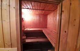 Vila exclusivista cu piscina interioara, in cartierul Faget