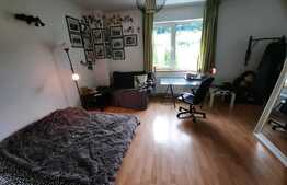 Vila exclusivista cu piscina interioara, in cartierul Faget