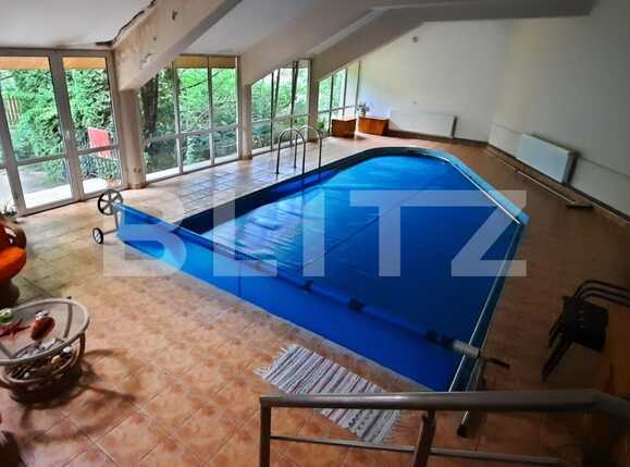 Casa de vânzare 8 camere Făget - 52964CV | BLITZ Cluj-Napoca | Poza1