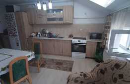 Apartament de 60 mp utili plus 2 balcoane, langa Atelierul de Pizza