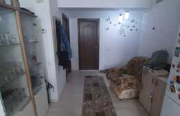 Apartament de 60 mp utili plus 2 balcoane, langa Atelierul de Pizza