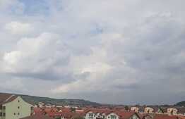 Apartament de 60 mp utili plus 2 balcoane, langa Atelierul de Pizza