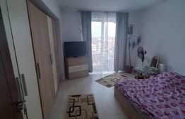 Apartament de 60 mp utili plus 2 balcoane, langa Atelierul de Pizza