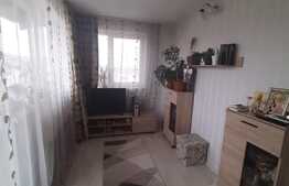 Apartament de 60 mp utili plus 2 balcoane, langa Atelierul de Pizza