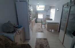 Apartament de 60 mp utili plus 2 balcoane, langa Atelierul de Pizza