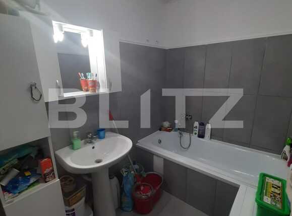 Apartament de vânzare 3 camere Floreşti - 52966AV | BLITZ Cluj-Napoca | Poza9