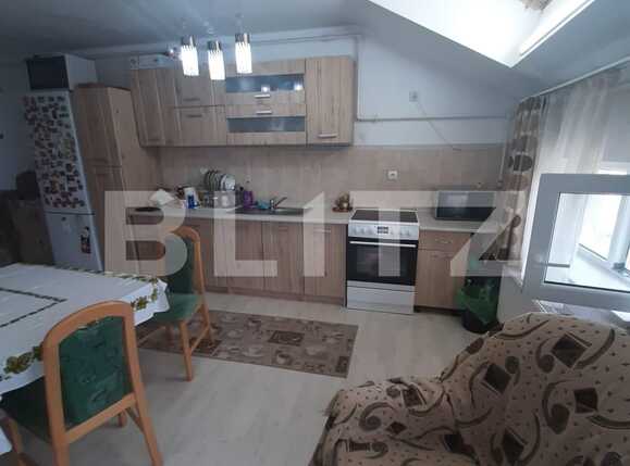 Apartament de vânzare 3 camere Floreşti - 52966AV | BLITZ Cluj-Napoca | Poza8