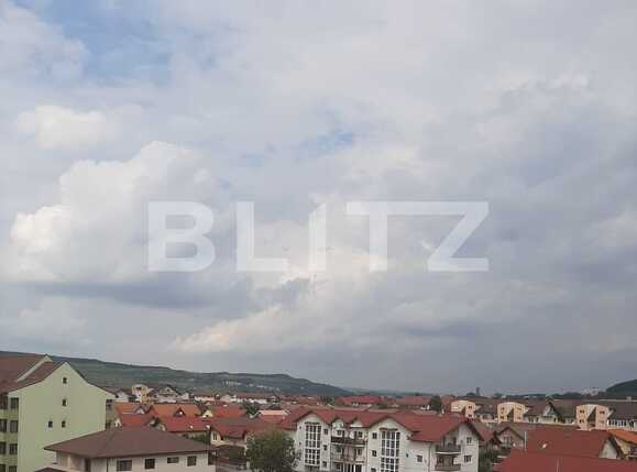 Apartament de vânzare 3 camere Floreşti - 52966AV | BLITZ Cluj-Napoca | Poza1