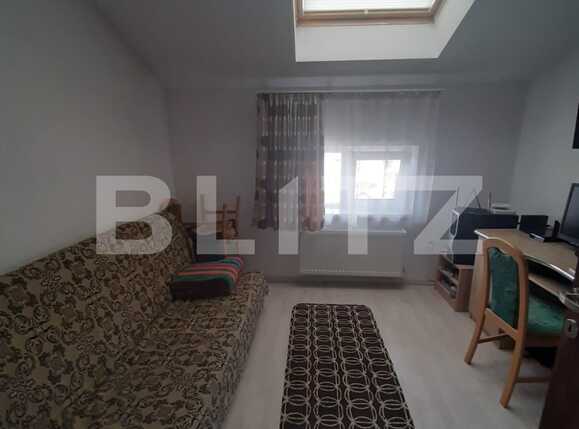 Apartament de vânzare 3 camere Floreşti - 52966AV | BLITZ Cluj-Napoca | Poza5