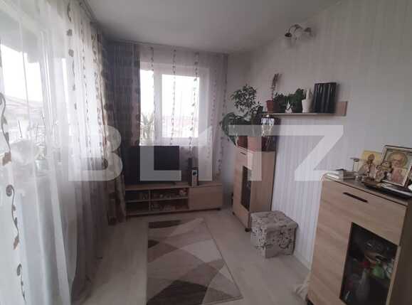 Apartament de vânzare 3 camere Floreşti - 52966AV | BLITZ Cluj-Napoca | Poza2