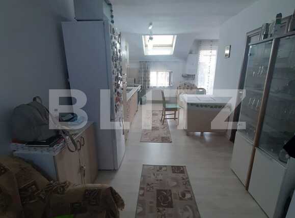 Apartament de vânzare 3 camere Floreşti - 52966AV | BLITZ Cluj-Napoca | Poza4