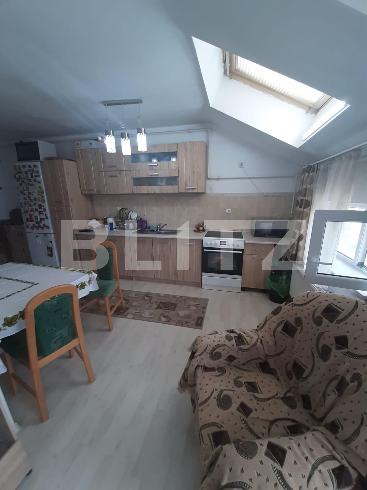 Apartament de vânzare 3 camere Floreşti - 52966AV | BLITZ Cluj-Napoca | Poza8