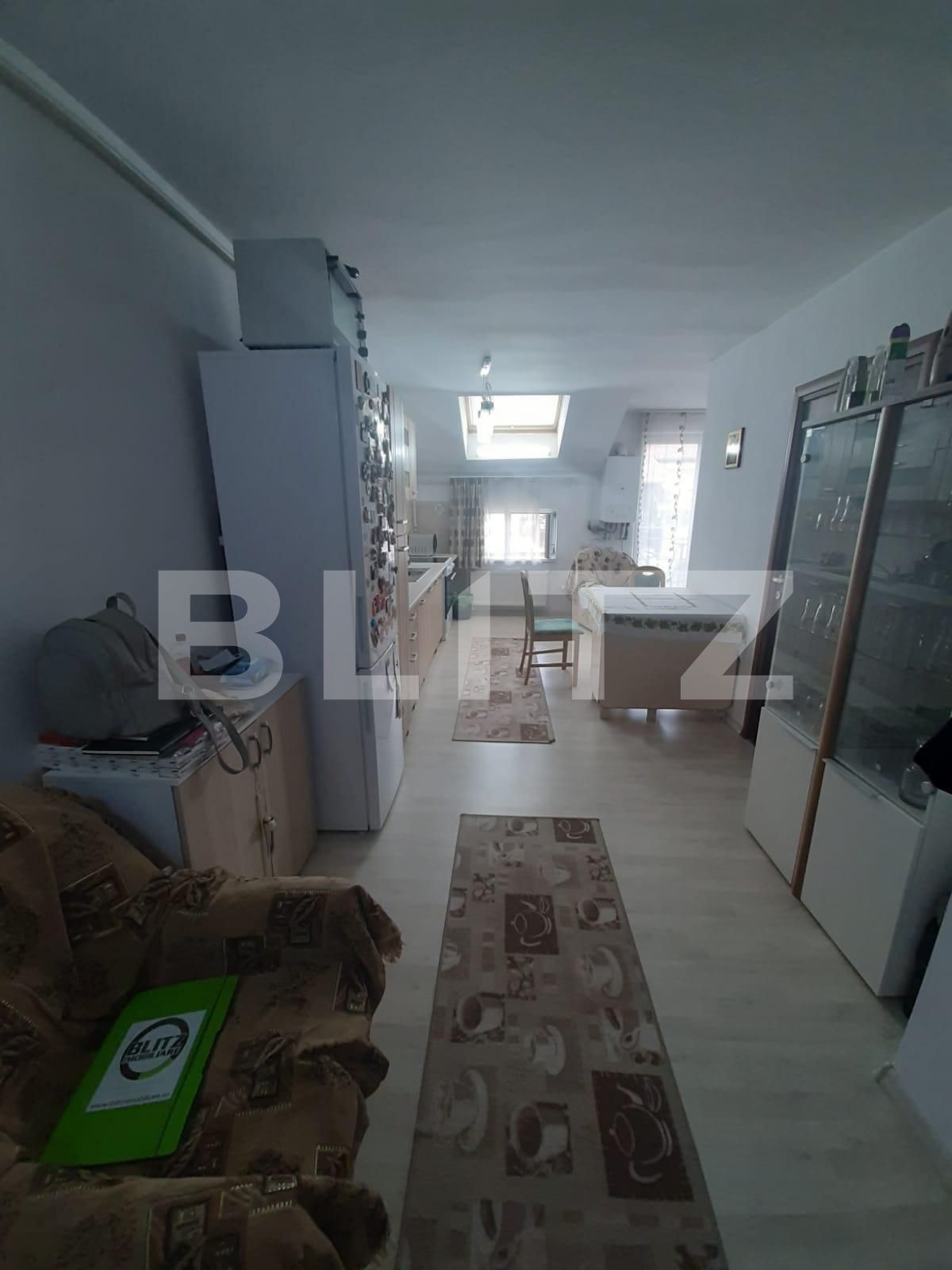 Apartament de vânzare 3 camere Floreşti - 52966AV | BLITZ Cluj-Napoca | Poza4