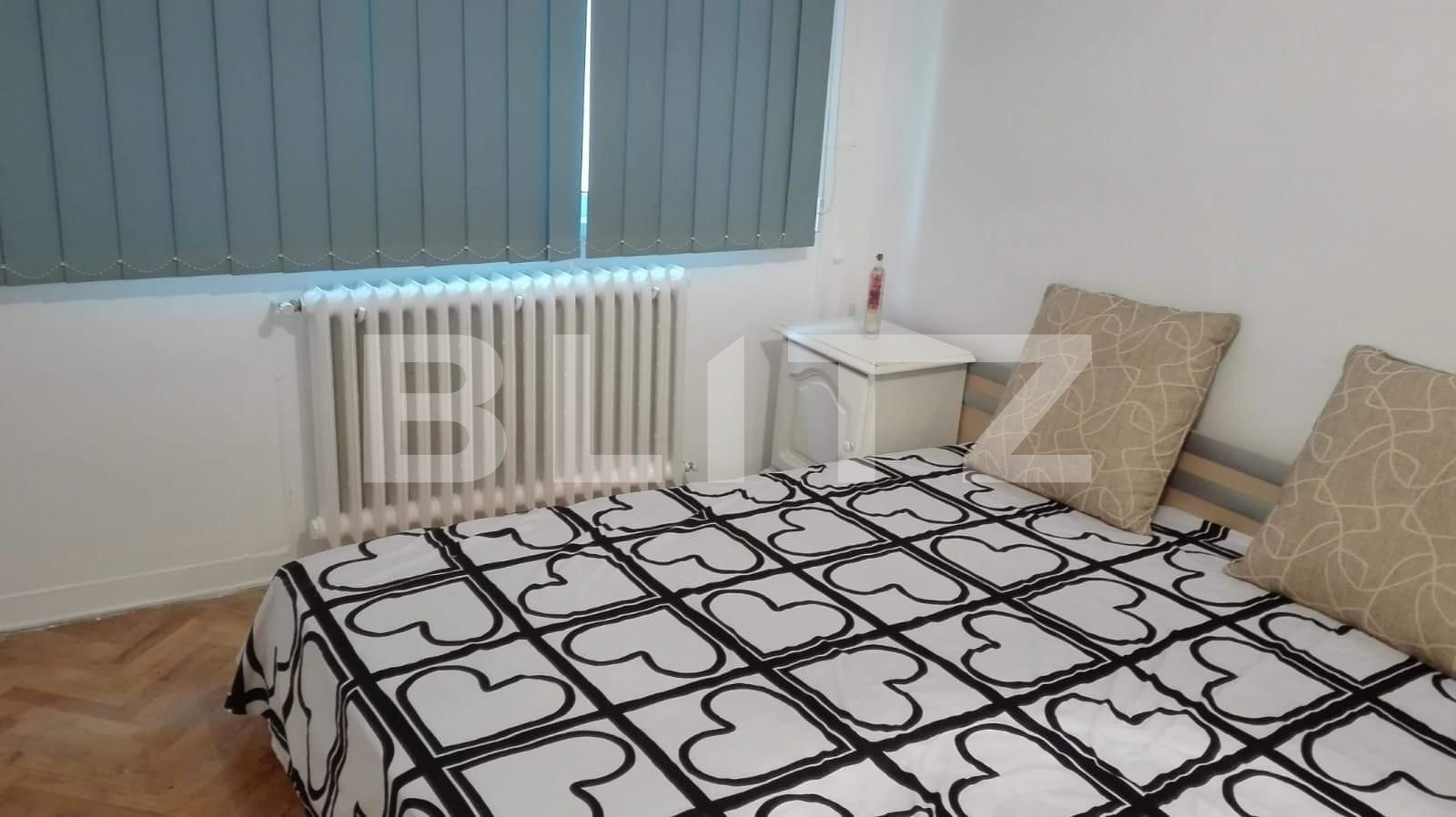 Apartament de închiriat 2 camere Gheorgheni - 52967AI | BLITZ Cluj-Napoca | Poza5