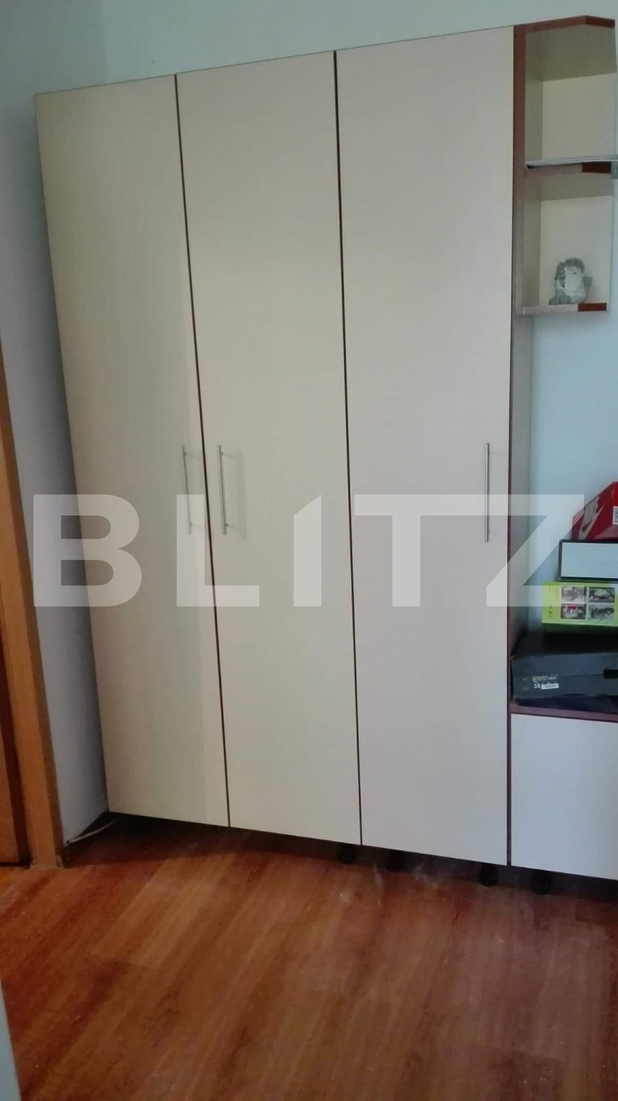 Apartament de închiriat 2 camere Gheorgheni - 52967AI | BLITZ Cluj-Napoca | Poza3