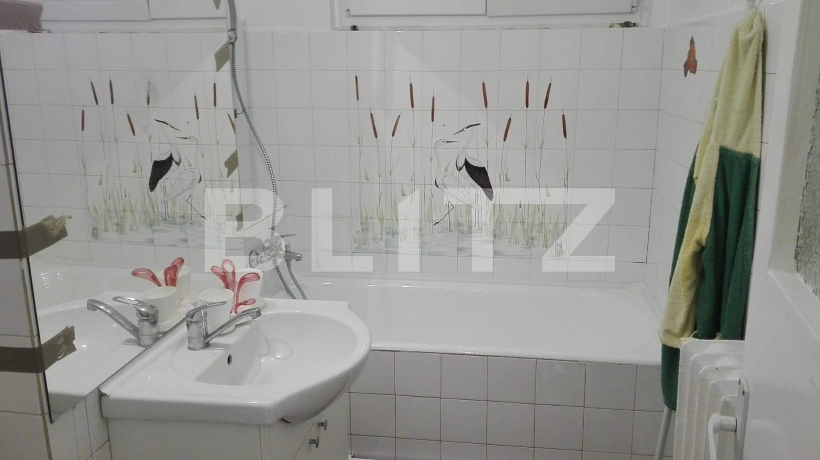 Apartament de închiriat 2 camere Gheorgheni - 52967AI | BLITZ Cluj-Napoca | Poza8