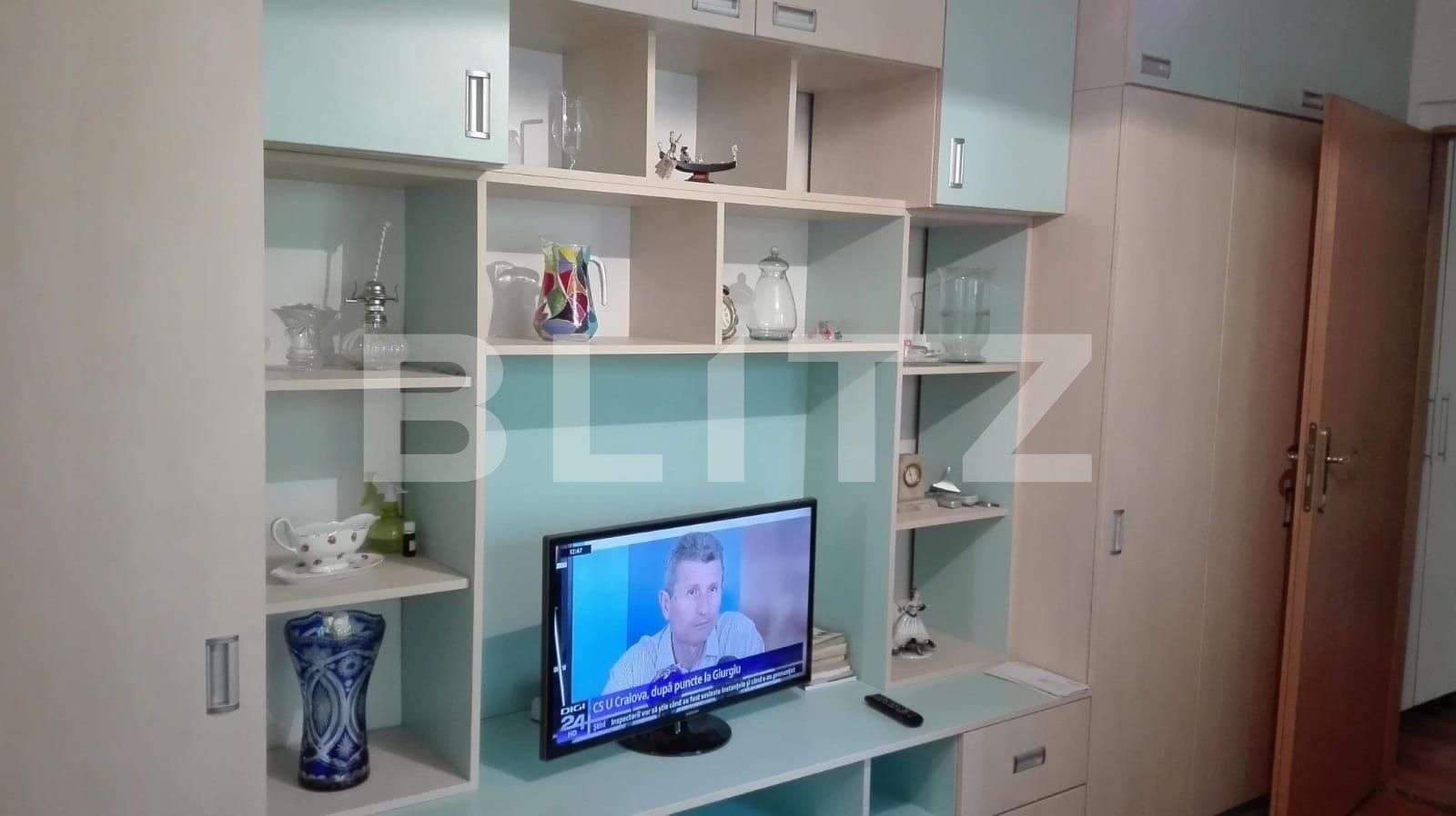 Apartament de închiriat 2 camere Gheorgheni - 52967AI | BLITZ Cluj-Napoca | Poza4