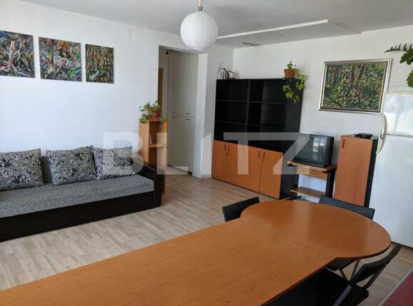 Apartament de vânzare 2 camere Apahida - 52968AV | BLITZ Cluj-Napoca | Poza2