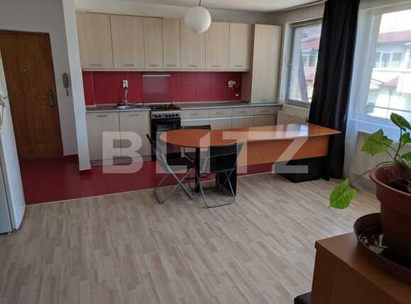 Apartament de vânzare 2 camere Apahida - 52968AV | BLITZ Cluj-Napoca | Poza1