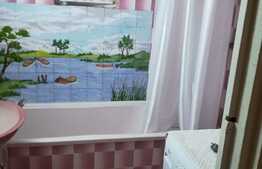 Apartament 3 camere, 50 mp, parcare, zona BIG