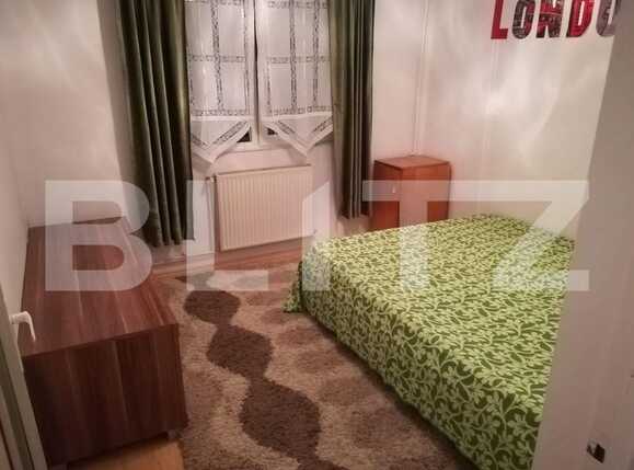 Apartament de închiriat 3 camere Manastur - 52969AI | BLITZ Cluj-Napoca | Poza6