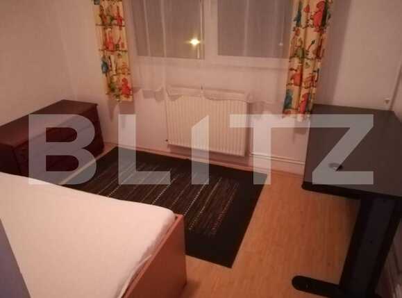 Apartament de închiriat 3 camere Manastur - 52969AI | BLITZ Cluj-Napoca | Poza5