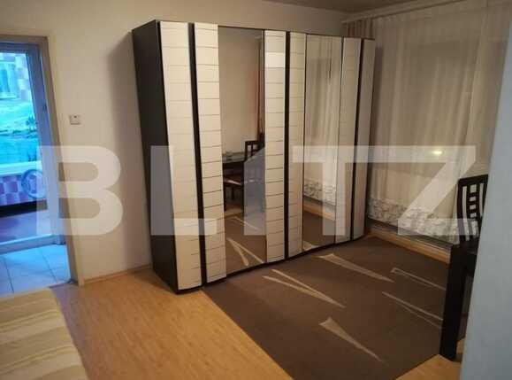 Apartament de închiriat 3 camere Manastur - 52969AI | BLITZ Cluj-Napoca | Poza1