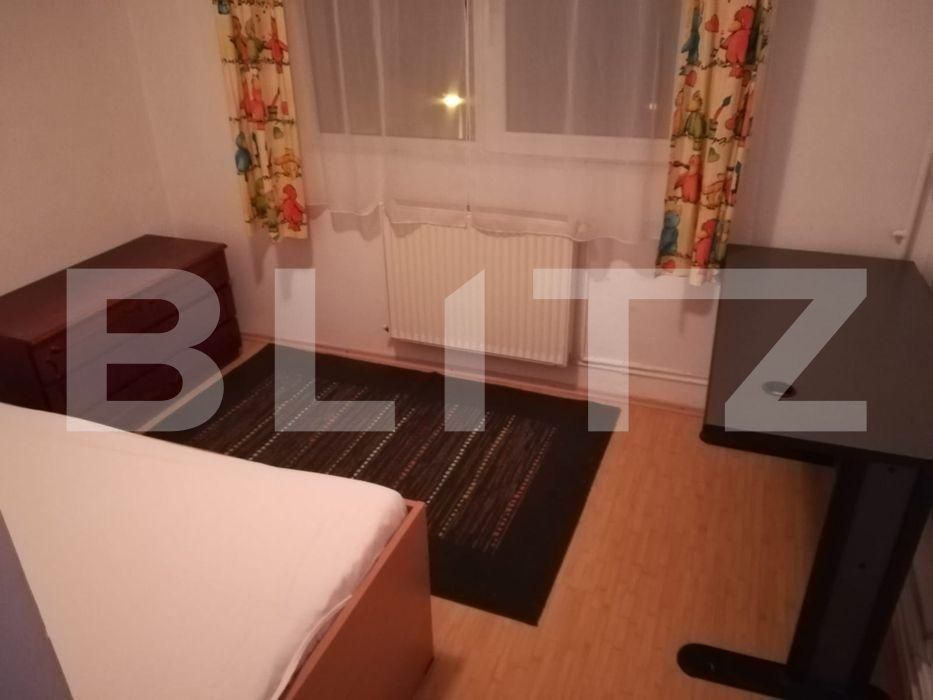 Apartament de închiriat 3 camere Manastur - 52969AI | BLITZ Cluj-Napoca | Poza5