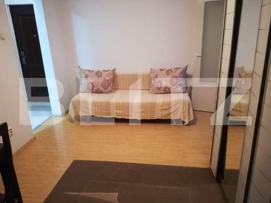 Apartament de închiriat 3 camere Manastur - 52969AI | BLITZ Cluj-Napoca | Poza2