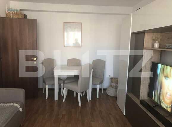 Apartament de vânzare 2 camere Manastur - 52970AV | BLITZ Cluj-Napoca | Poza1