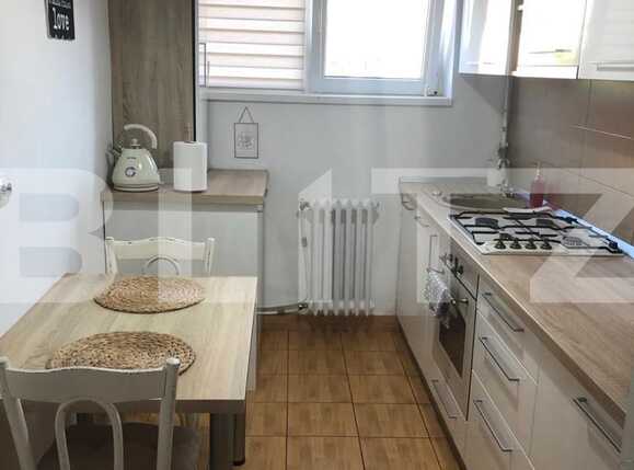 Apartament de vânzare 2 camere Manastur - 52970AV | BLITZ Cluj-Napoca | Poza4