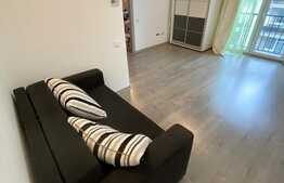 Apartament o camera, parcare, 30 mp, zona strazii Cetatii