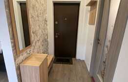 Apartament o camera, parcare, 30 mp, zona strazii Cetatii