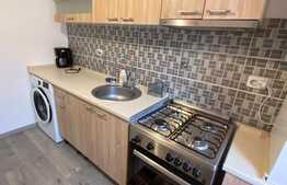 Apartament o camera, parcare, 30 mp, zona strazii Cetatii