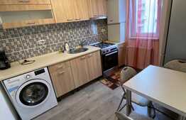 Apartament o camera, parcare, 30 mp, zona strazii Cetatii