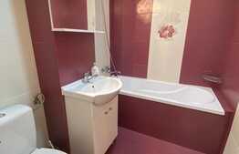 Apartament o camera, parcare, 30 mp, zona strazii Cetatii