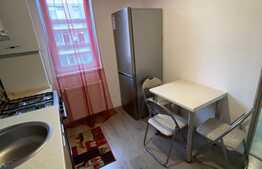 Apartament o camera, parcare, 30 mp, zona strazii Cetatii