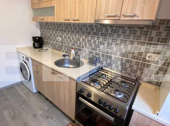 Garsonieră de închiriat Floreşti - 52971AI | BLITZ Cluj-Napoca | Poza5