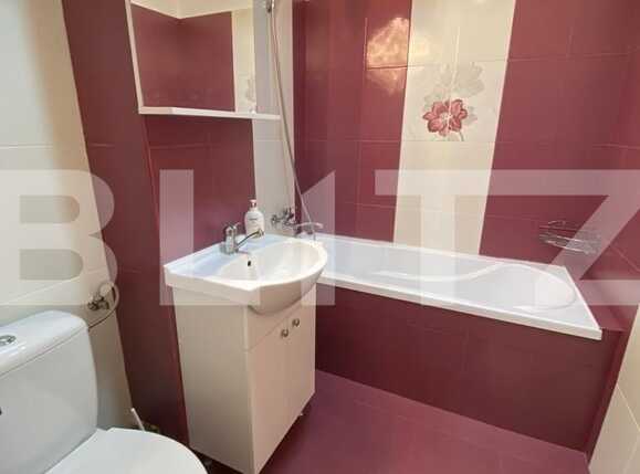 Garsonieră de închiriat Floreşti - 52971AI | BLITZ Cluj-Napoca | Poza7