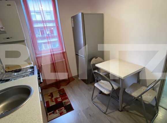 Garsonieră de închiriat Floreşti - 52971AI | BLITZ Cluj-Napoca | Poza6