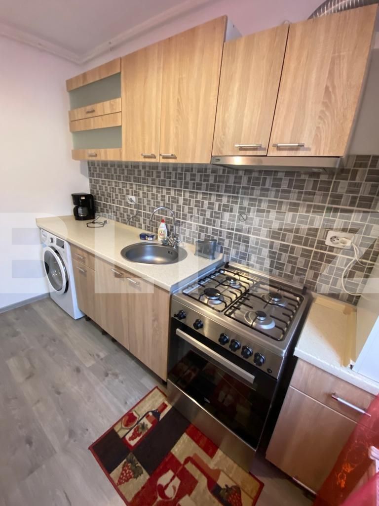 Garsonieră de închiriat Floreşti - 52971AI | BLITZ Cluj-Napoca | Poza5