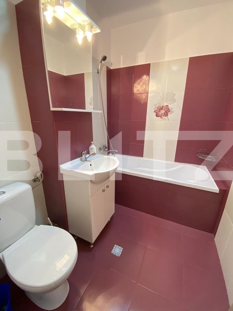 Garsonieră de închiriat Floreşti - 52971AI | BLITZ Cluj-Napoca | Poza7