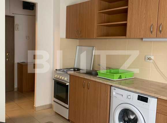 Garsonieră de închiriat Marasti - 52972AI | BLITZ Cluj-Napoca | Poza5