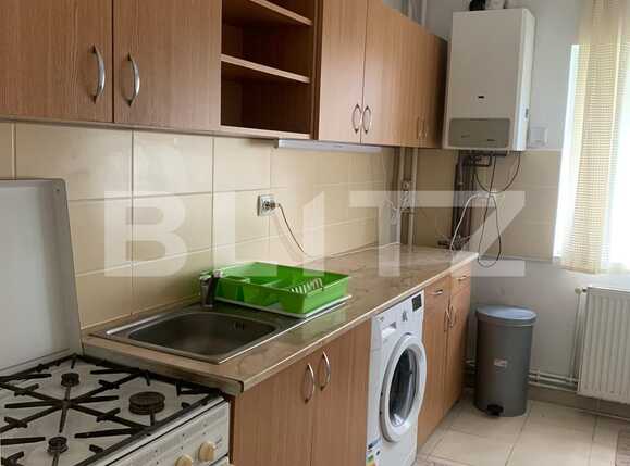 Garsonieră de închiriat Marasti - 52972AI | BLITZ Cluj-Napoca | Poza6