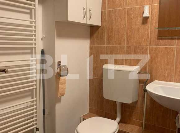 Garsonieră de închiriat Marasti - 52972AI | BLITZ Cluj-Napoca | Poza8