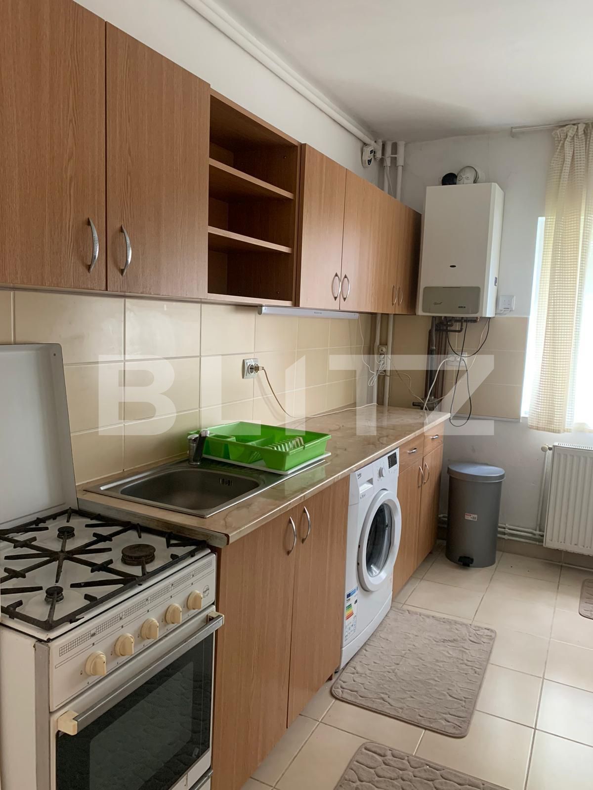 Garsonieră de închiriat Marasti - 52972AI | BLITZ Cluj-Napoca | Poza6